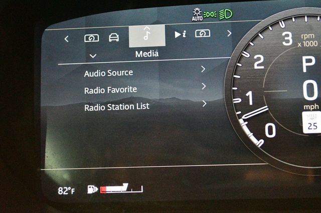 2022 Land Rover Defender 110 X-Dynamic SE AWD - 23032599 - 45