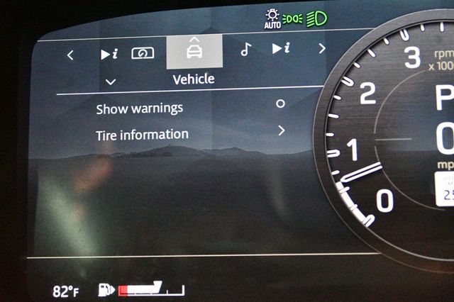 2022 Land Rover Defender 110 X-Dynamic SE AWD - 23032599 - 48