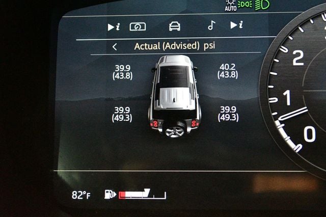 2022 Land Rover Defender 110 X-Dynamic SE AWD - 23032599 - 49