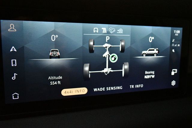 2022 Land Rover Defender 110 X-Dynamic SE AWD - 23032599 - 54