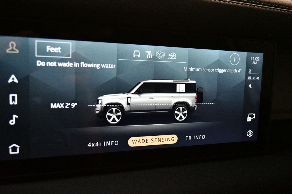 Land Rover Defender photo 56