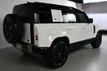 2022 Land Rover Defender 110 X-Dynamic SE AWD - 23032599 - 8