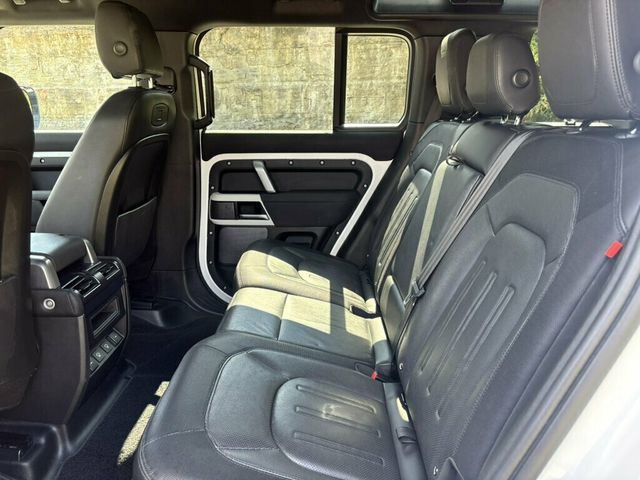 2022 Land Rover Defender 110 X-Dynamic SE AWD - 23082542 - 14