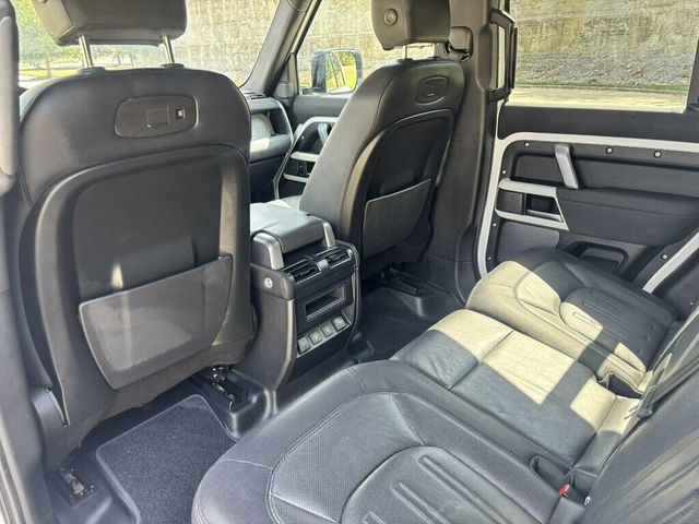 2022 Land Rover Defender 110 X-Dynamic SE AWD - 23082542 - 15