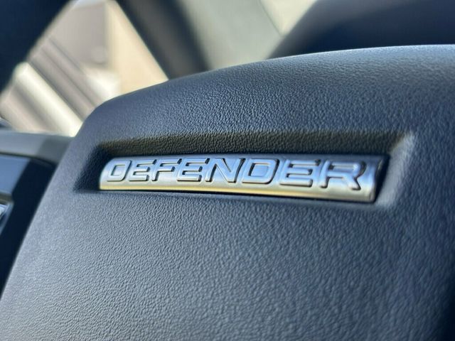 2022 Land Rover Defender 110 X-Dynamic SE AWD - 23082542 - 27