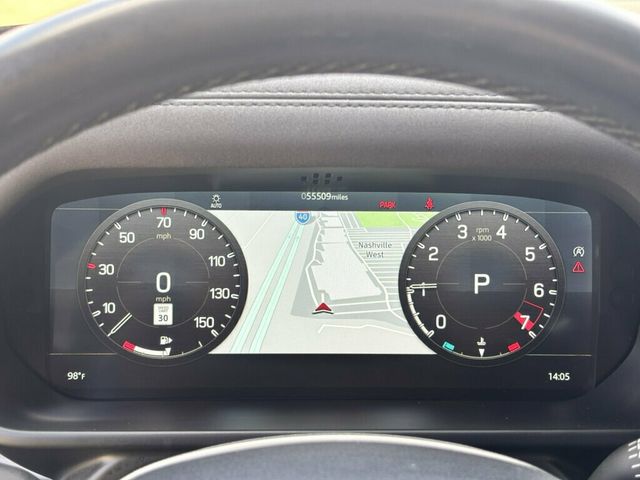 2022 Land Rover Defender 110 X-Dynamic SE AWD - 23082542 - 36