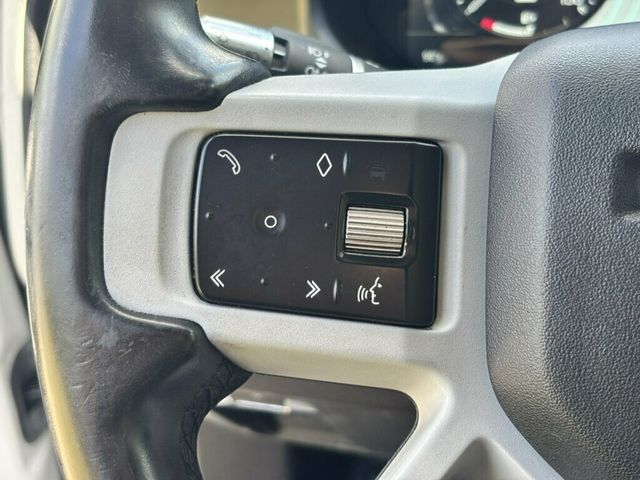 2022 Land Rover Defender 110 X-Dynamic SE AWD - 23082542 - 38