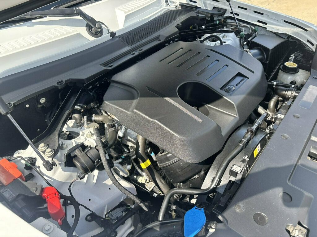 2022 Land Rover Defender 110 X-Dynamic SE AWD - 23082542 - 46