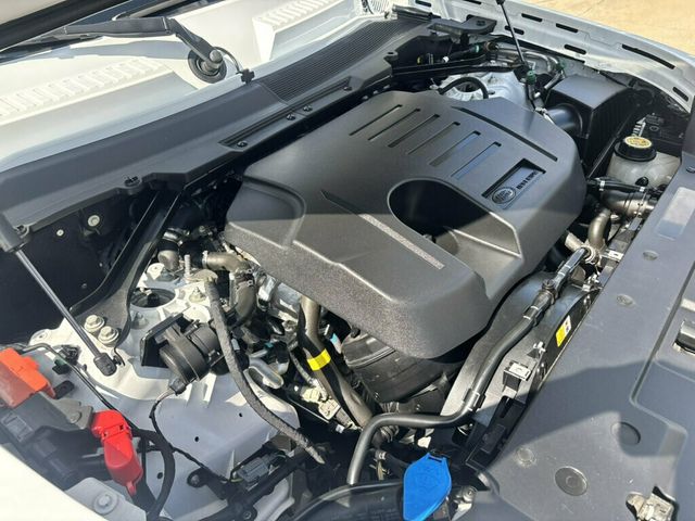 2022 Land Rover Defender 110 X-Dynamic SE AWD - 23082542 - 46