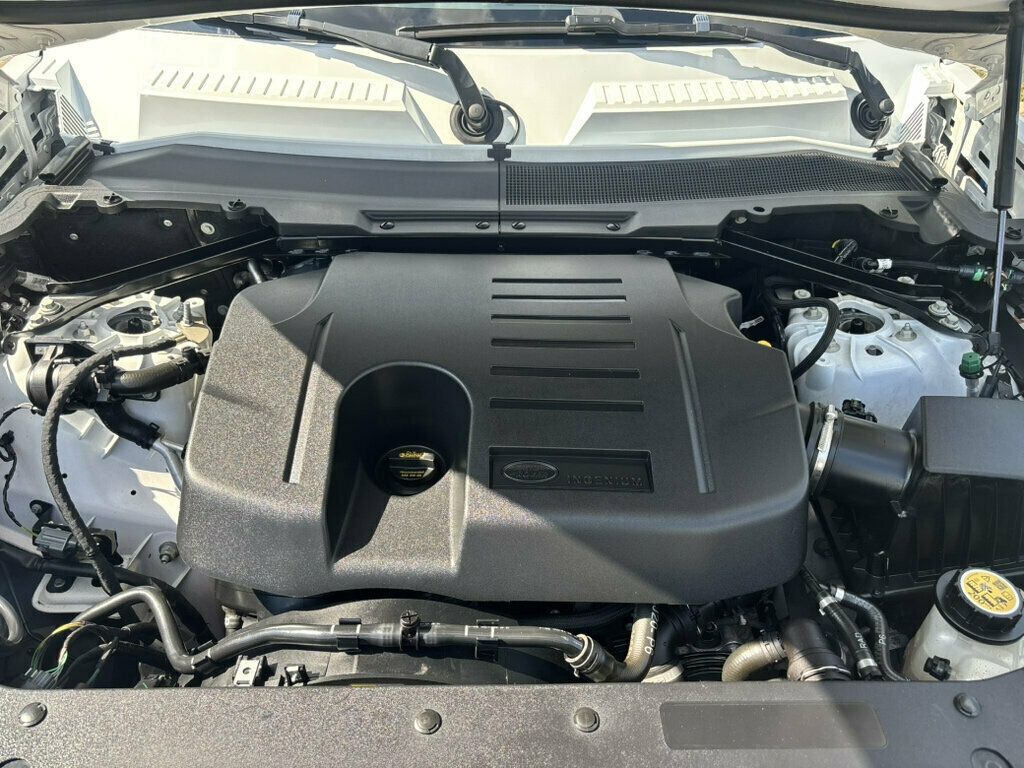 2022 Land Rover Defender 110 X-Dynamic SE AWD - 23082542 - 47