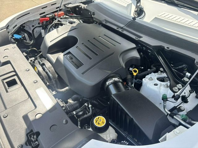 2022 Land Rover Defender 110 X-Dynamic SE AWD - 23082542 - 48