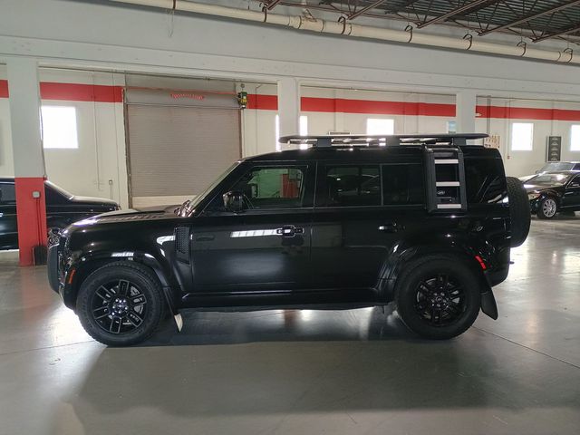 2022 Land Rover Defender 110 X-Dynamic SE AWD Clean Carfax - 23067794 - 1