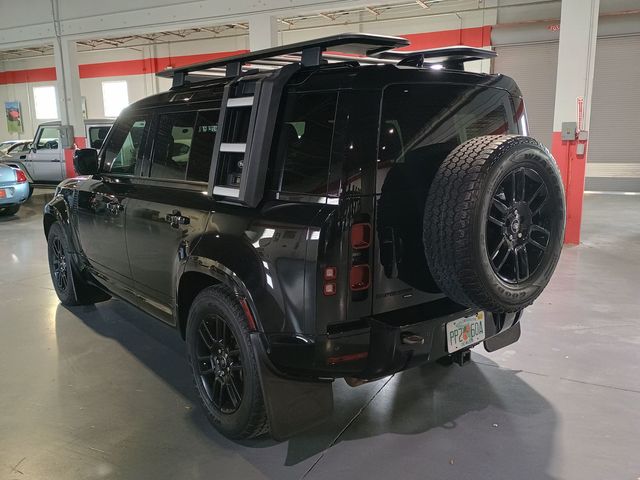 2022 Land Rover Defender 110 X-Dynamic SE AWD Clean Carfax - 23067794 - 2
