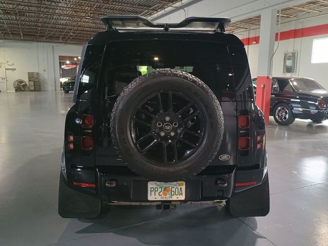 2022 Land Rover Defender 110 X-Dynamic SE AWD Clean Carfax - 23067794 - 3