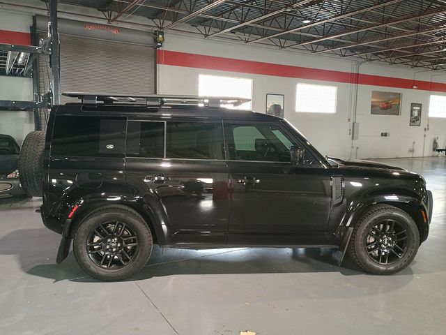 2022 Land Rover Defender 110 X-Dynamic SE AWD Clean Carfax - 23067794 - 5