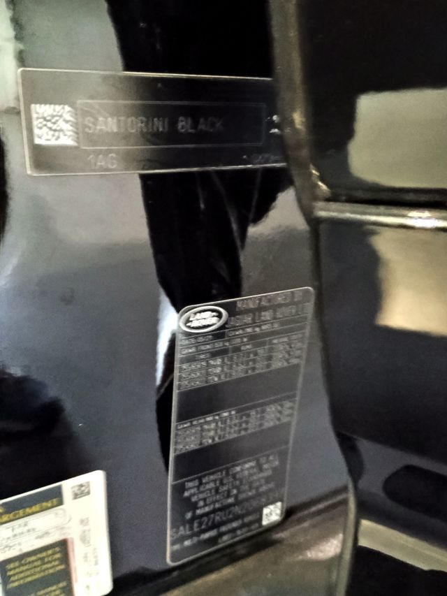 2022 Land Rover Defender 110 X-Dynamic SE AWD Clean Carfax - 23067794 - 60