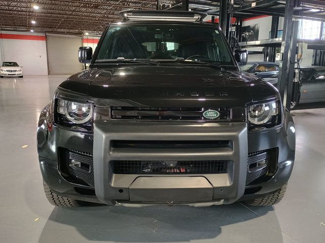 2022 Land Rover Defender 110 X-Dynamic SE AWD Clean Carfax - 23067794 - 7