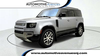 2022 Land Rover Defender - SALE2ERU9N2098582