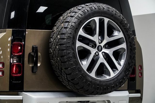 2022 Land Rover Defender 110 XS Edition AWD - 22962025 - 12