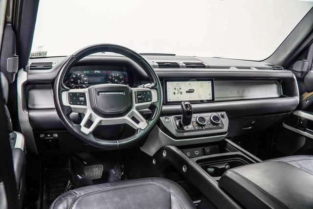 2022 Land Rover Defender 110 XS Edition AWD - 22962025 - 14