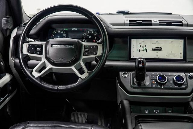 2022 Land Rover Defender 110 XS Edition AWD - 22962025 - 15