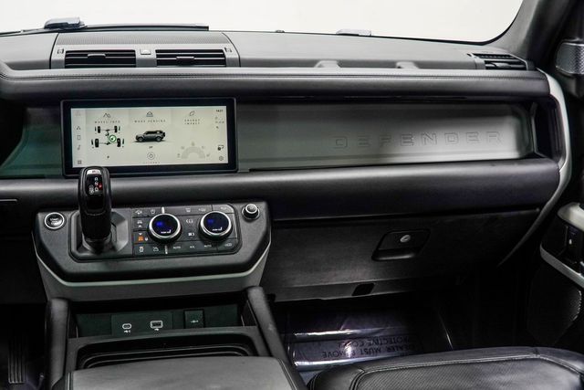 2022 Land Rover Defender 110 XS Edition AWD - 22962025 - 16