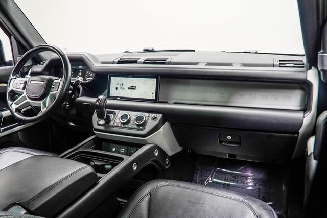 2022 Land Rover Defender 110 XS Edition AWD - 22962025 - 17