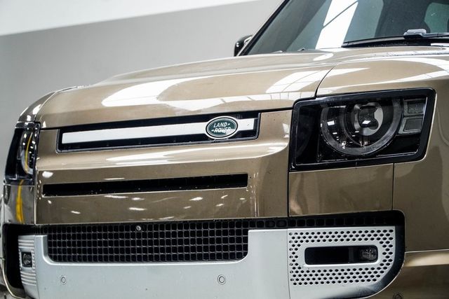 2022 Land Rover Defender 110 XS Edition AWD - 22962025 - 1