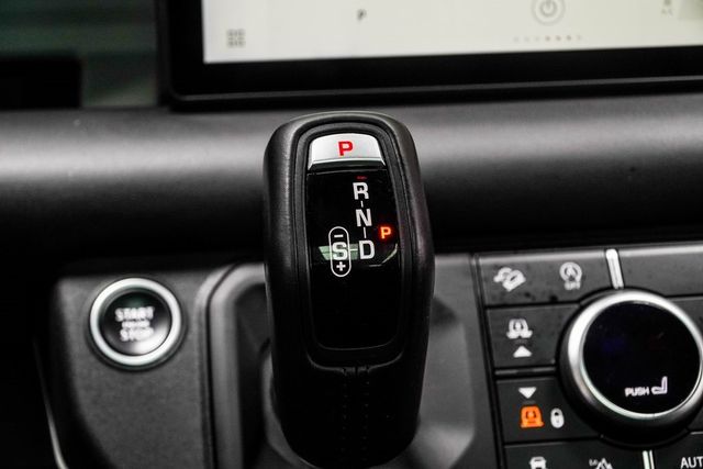 2022 Land Rover Defender 110 XS Edition AWD - 22962025 - 20