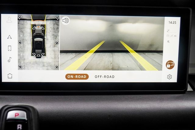 2022 Land Rover Defender 110 XS Edition AWD - 22962025 - 24