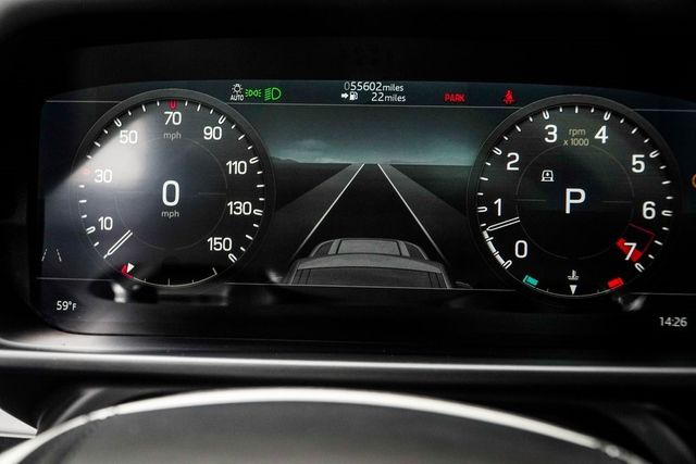 2022 Land Rover Defender 110 XS Edition AWD - 22962025 - 29