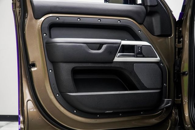 2022 Land Rover Defender 110 XS Edition AWD - 22962025 - 30