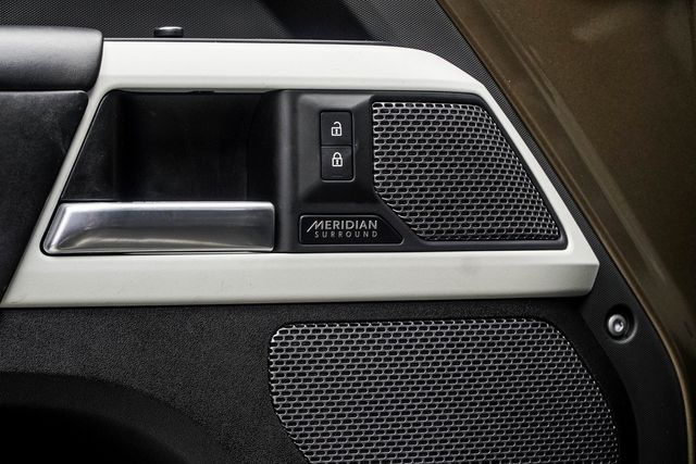 2022 Land Rover Defender 110 XS Edition AWD - 22962025 - 31