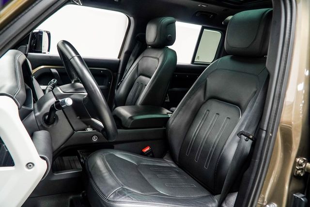 2022 Land Rover Defender 110 XS Edition AWD - 22962025 - 34