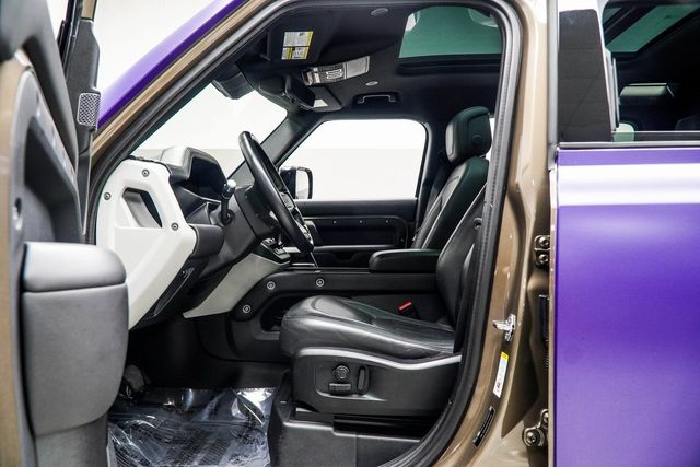 2022 Land Rover Defender 110 XS Edition AWD - 22962025 - 35