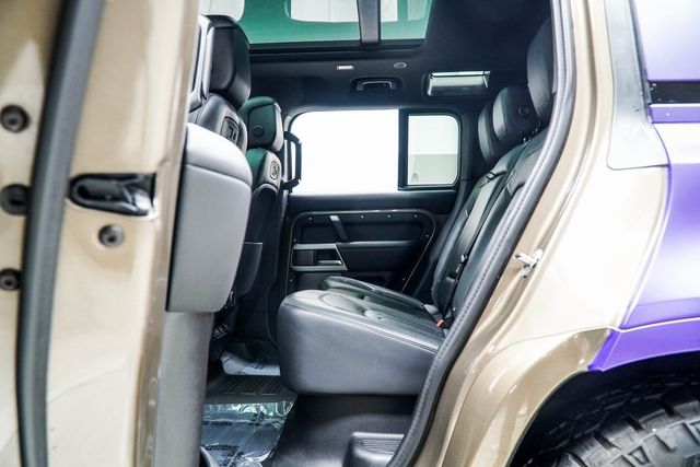 2022 Land Rover Defender 110 XS Edition AWD - 22962025 - 36