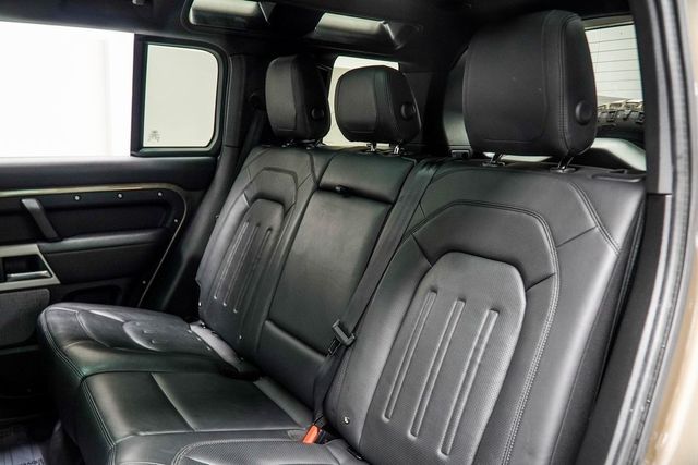 2022 Land Rover Defender 110 XS Edition AWD - 22962025 - 38