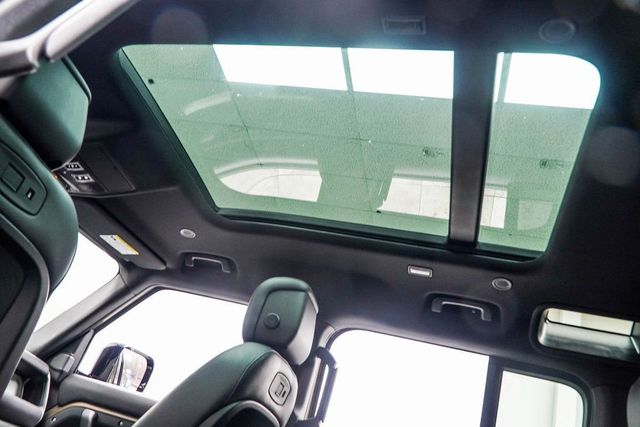 2022 Land Rover Defender 110 XS Edition AWD - 22962025 - 40