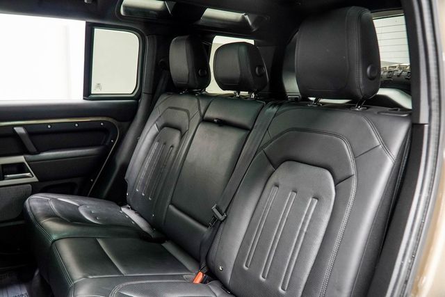 2022 Land Rover Defender 110 XS Edition AWD - 22962025 - 41