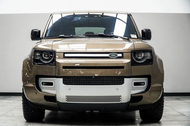 2022 Land Rover Defender 110 XS Edition AWD - 22962025 - 6