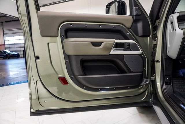 2022 Land Rover Defender 90 X-Dynamic HSE AWD - 22978392 - 16