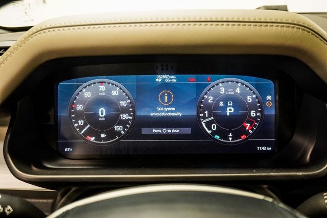 2022 Land Rover Defender 90 X-Dynamic HSE AWD - 22978392 - 27