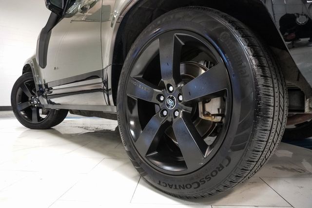 2022 Land Rover Defender 90 X-Dynamic HSE AWD - 22978392 - 33