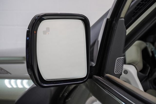 2022 Land Rover Defender 90 X-Dynamic HSE AWD - 22978392 - 40