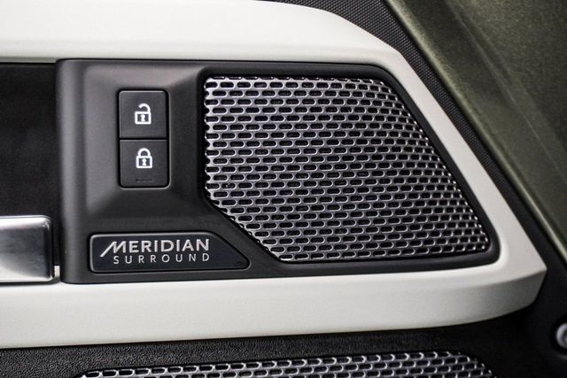 2022 Land Rover Defender 90 X-Dynamic HSE AWD - 23041963 - 18