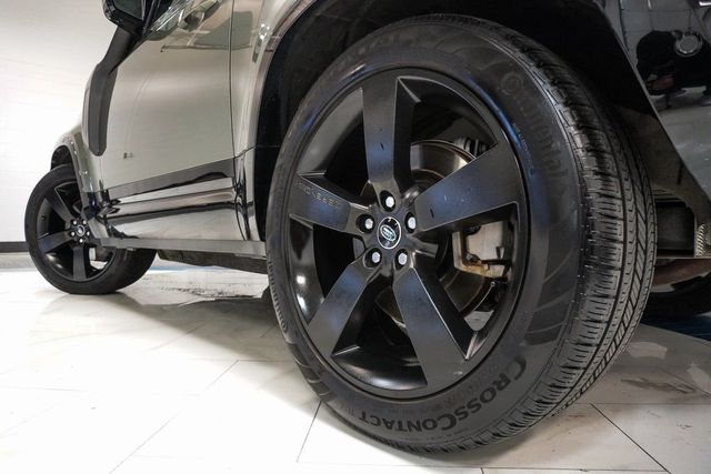 2022 Land Rover Defender 90 X-Dynamic HSE AWD - 23043570 - 33