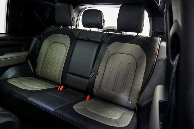 2022 Land Rover Defender 90 X-Dynamic HSE AWD - 23045053 - 8