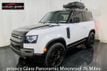 2022 Land Rover Defender 90 X-Dynamic S AWD - 22755913 - 0