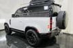 2022 Land Rover Defender 90 X-Dynamic S AWD - 22755913 - 1