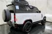 2022 Land Rover Defender 90 X-Dynamic S AWD - 22755913 - 4